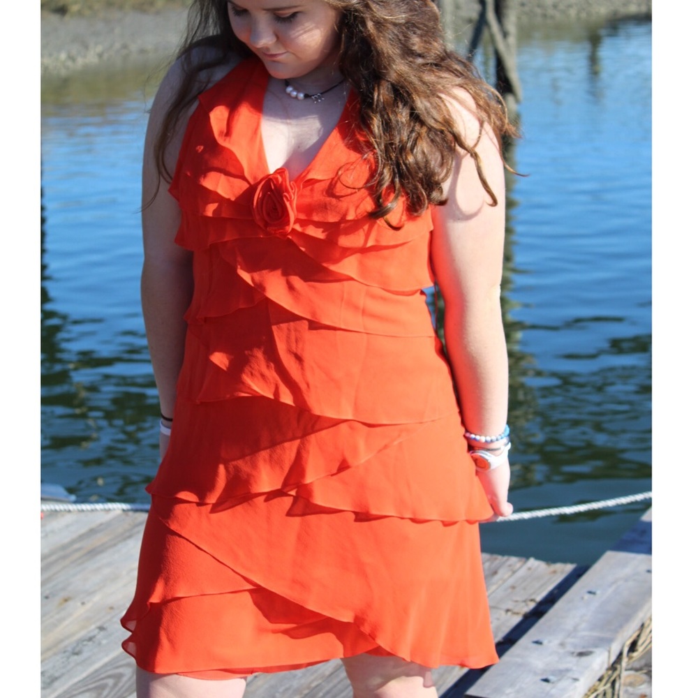 CACHÉ FORMAL DRESS